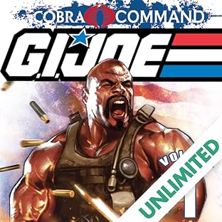 G.I. Joe: Cobra Command